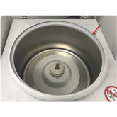 Gasket Chamber FC5714